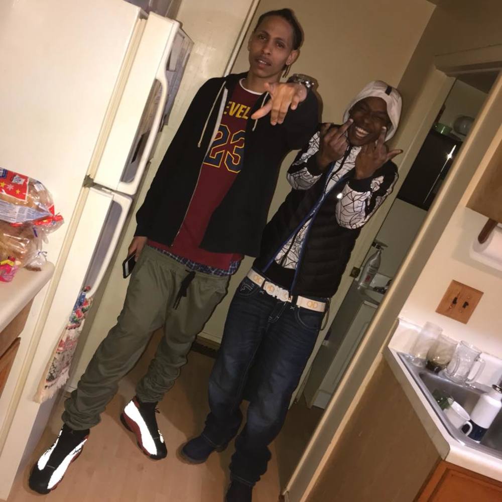 Meet your Posher, Boston